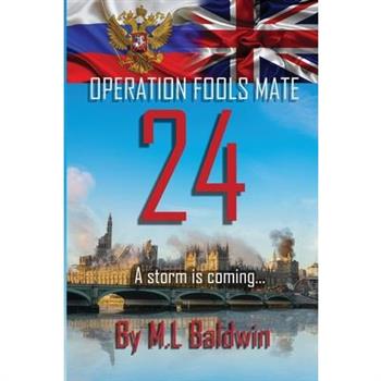 Operation Fools Mate 24