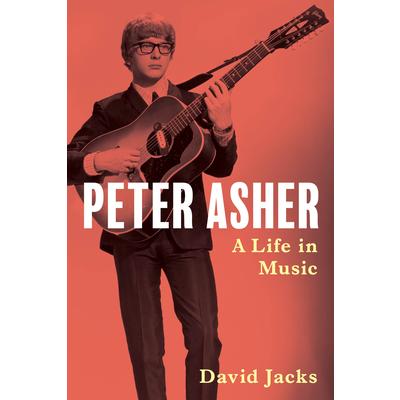 Peter Asher