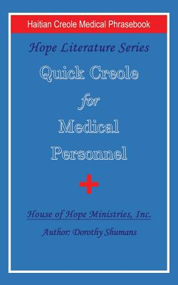 Quick Creole for Medical Personnel