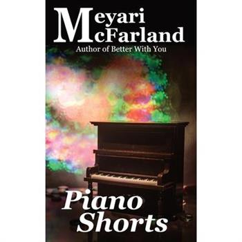 Piano Shorts