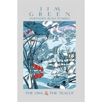 The Owl & the Teacup