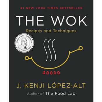 The Wok