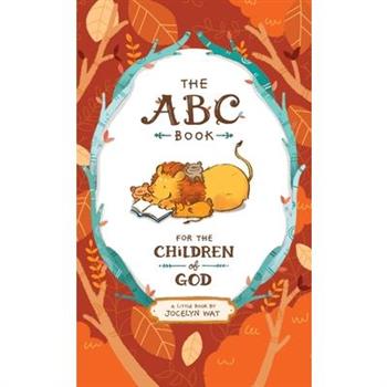 The ABC Book for the Children of God