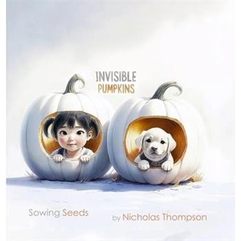 Invisible Pumpkins