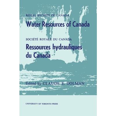 Water Resources of Canada