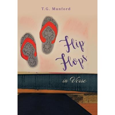 Flip Flops in Verse
