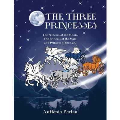 The Three Princesses