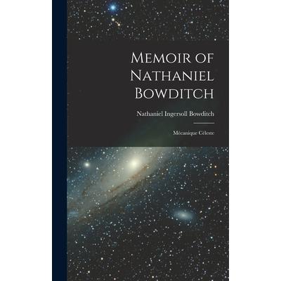 Memoir of Nathaniel Bowditch