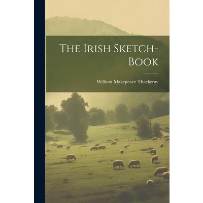 The Irish Sketch-book