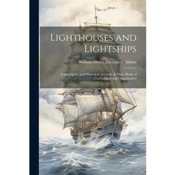 Lighthouses and Lightships