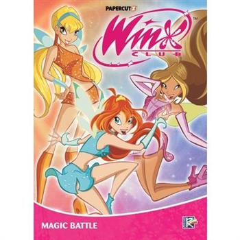 Winx Club Vol. 4