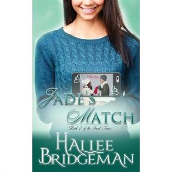 Jade's Match