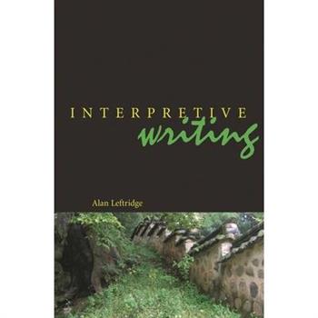 Interpretive Writing