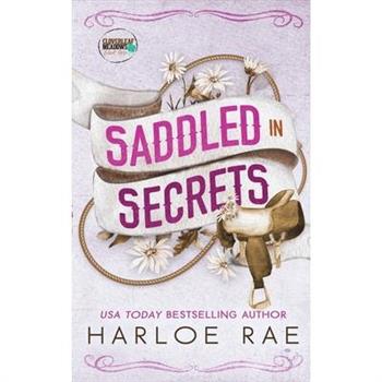 Saddled in Secrets