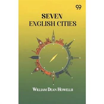 Seven English Cities
