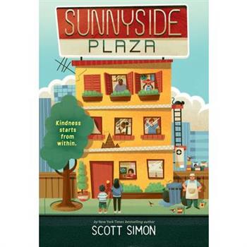 Sunnyside Plaza