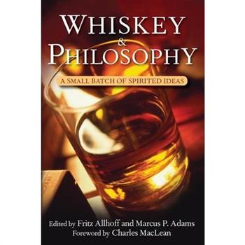 Whiskey & Philosophy
