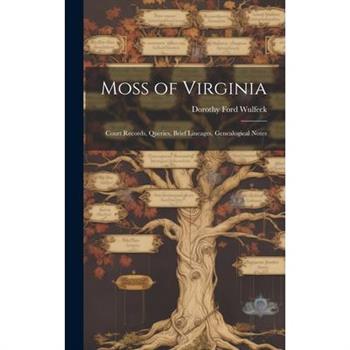 Moss of Virginia