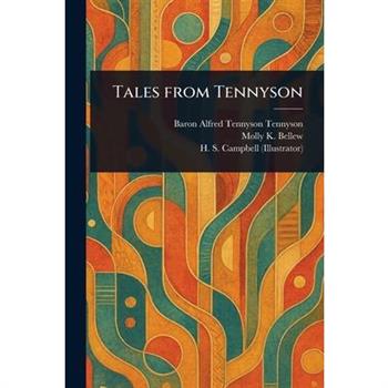Tales From Tennyson