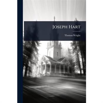 Joseph Hart