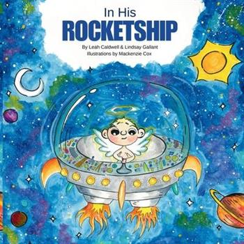 In His Rocketship