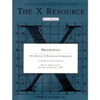 The X Resource