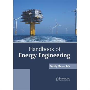 Handbook of Energy Engineering
