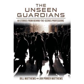 The Unseen Guardians