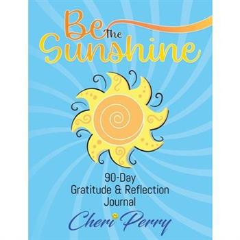Be The Sunshine