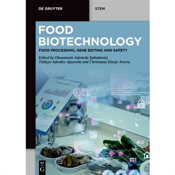 Food Biotechnology