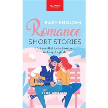 Easy English Romance Short Stories