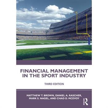 Financial Management in the Sport Industry