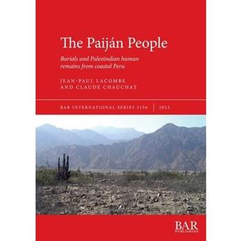 The Paij獺n People
