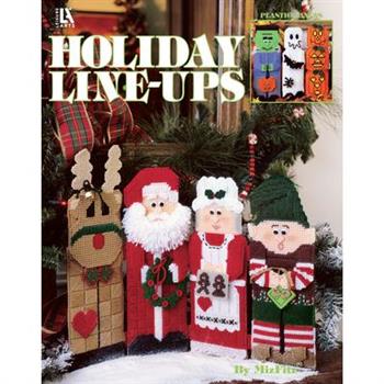 Holiday Line-Ups