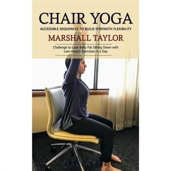 Chair Yoga