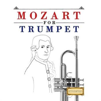Mozart for Trumpet