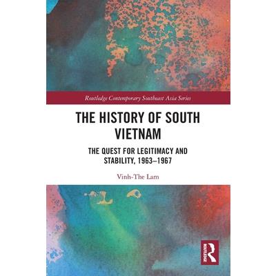 The History of South Vietnam - Lam