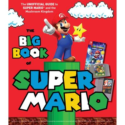 The Big Book of Super Mario