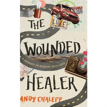 The Wounded Healer