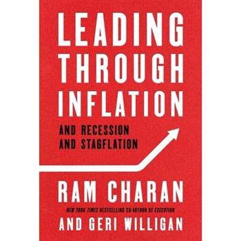 Leading Through Inflation