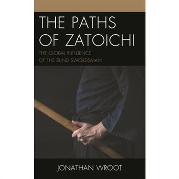 The Paths of Zatoichi