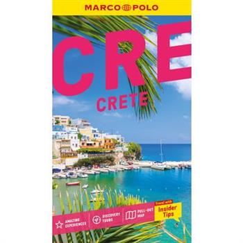 Crete Marco Polo Pocket Guide