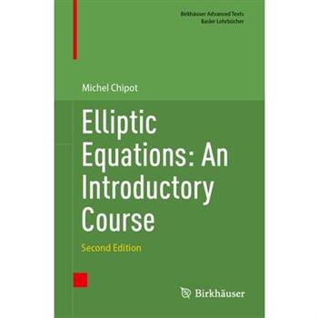 Elliptic Equations: An Introductory Course