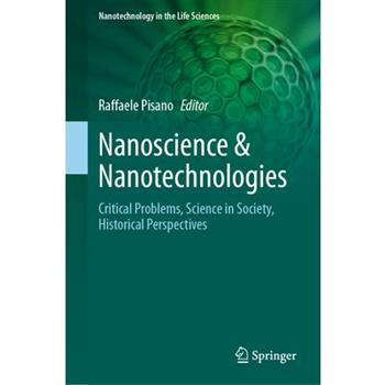 Nanoscience & Nanotechnologies