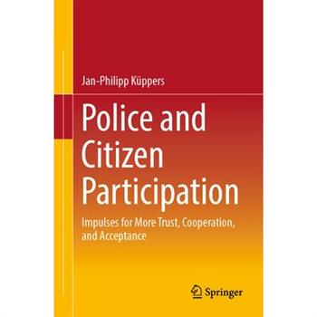 Police and Citizen Participation