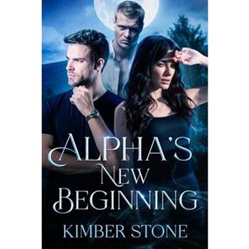 Alpha's New Beginning