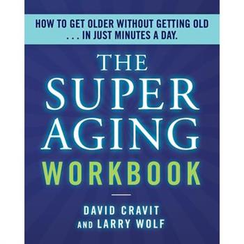 Superaging Workbook