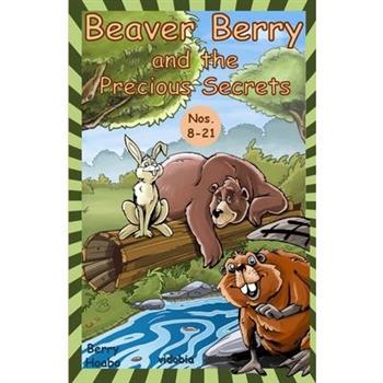 Beaver Berry and the Precious Secrets