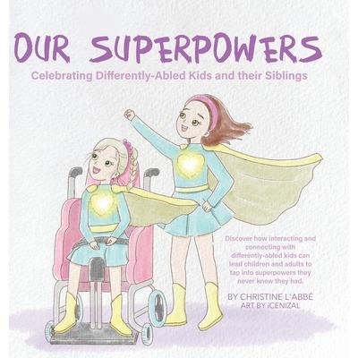 Our Superpowers
