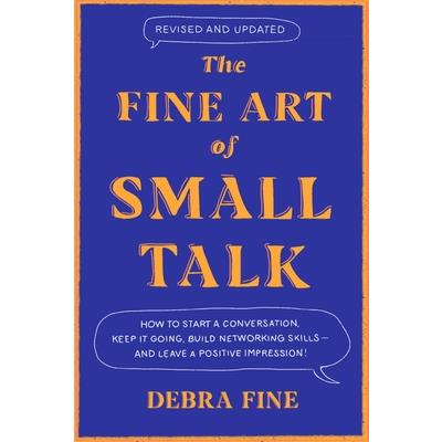 The Fine Art of Small Talk
